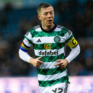 Image post by @celticfc on Instagram