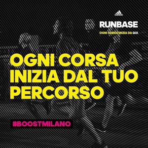 Image post by @adidasita on Instagram