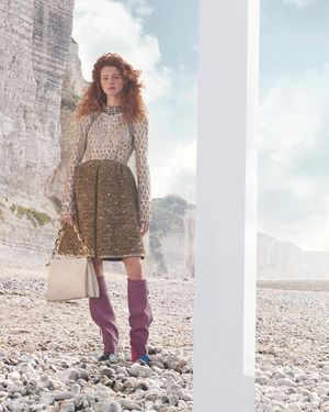 Image post by @louisvuitton on Instagram