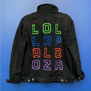 Image post by @lollapalooza on Instagram