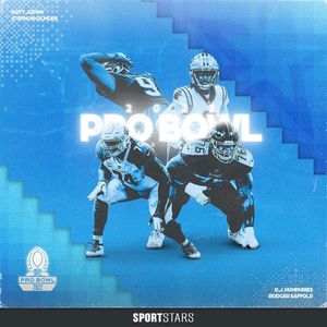 Image post by @sportstarsnyc on Instagram