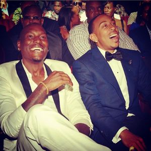 Image post by @ludacris on Instagram
