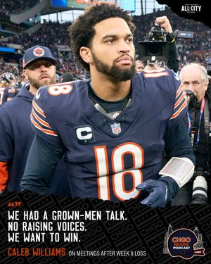 Image post by @CHGO_Bears on Twitter