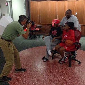Image post by @ohiostatewbb on Instagram
