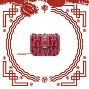 Image post by @maisonvalentino on Instagram