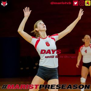 Image post by @maristvb on Instagram