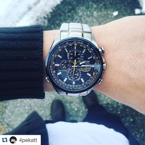 Image post by @citizenwatchus on Instagram