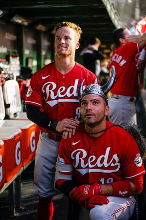 Image post by @Reds on Twitter
