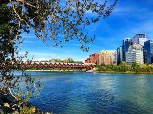 Image post by @cityofcalgary on Instagram