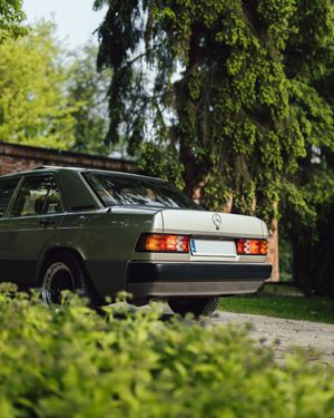 Image post by @mercedesbenz on Instagram