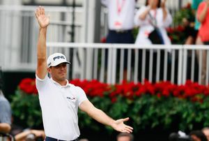 Image post by @gatorsmgolf on Instagram