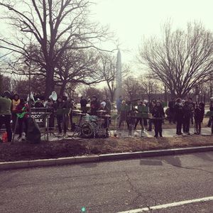 Image post by @gmugreenmachine on Instagram