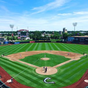 Image post by @springfield_cardinals on Instagram