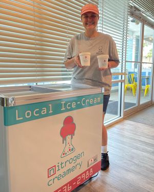 Image post by @nativesunjax on Instagram