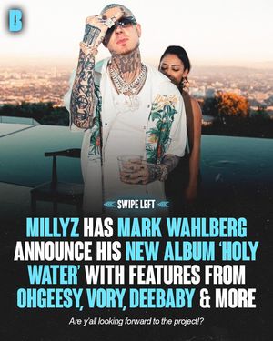 Image post by @bars on Instagram