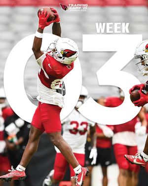 Image post by @azcardinals on Instagram