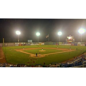Image post by @salemredsox on Instagram