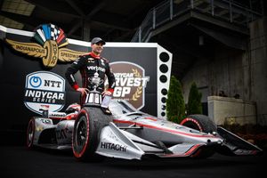 Image post by @12WillPower on Twitter