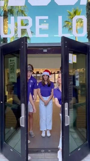 Video post by @gcu on Instagram