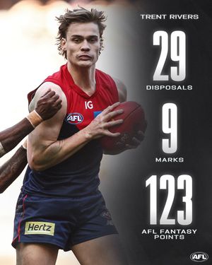 Image post by @AFL on Twitter