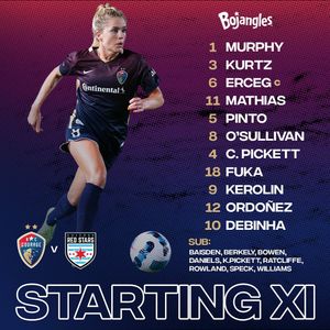 Image post by @thenccourage on Instagram