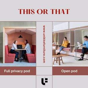 Image post by @unikkefurniture on Instagram