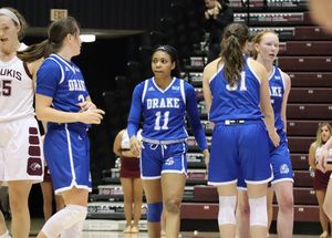 Image post by @drakewbb on Instagram