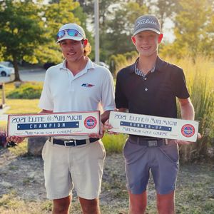 Image post by @tgfjuniorgolf on Instagram