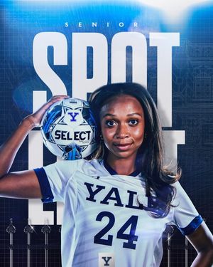 Image post by @yalewsoccer on Instagram