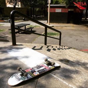 Image post by @mannysantiago on Instagram