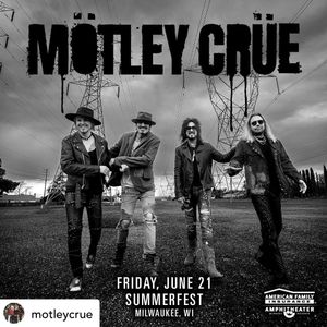 Image post by @summerfest on Instagram