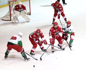 Image post by @corsairesalger on Instagram