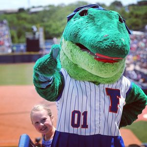 Image post by @albertathegator on Instagram