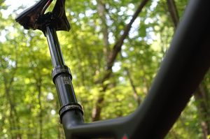 Image post by @bikerumor on Instagram