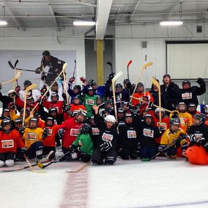 Image post by @the_rinks on Instagram
