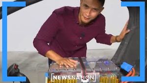 Video post by @newsnation on YouTube