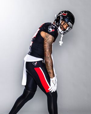 Image post by @houstontexans on Instagram