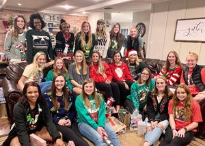 Image post by @acu_volleyball on Instagram