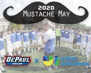 Image post by @depaulmsoc on Instagram