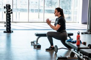 Image post by @sfsu_campusrec on Instagram