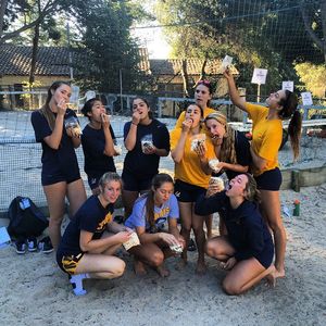 Image post by @calbeachvb on Instagram