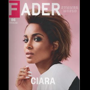 Image post by @ciara on Instagram