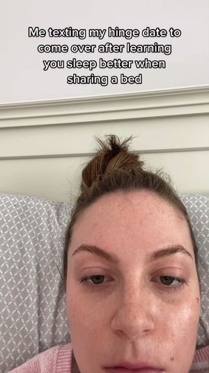 Video post by @casper on Instagram