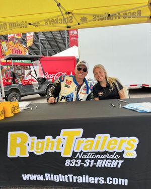 Image post by @jfr_racing on Instagram