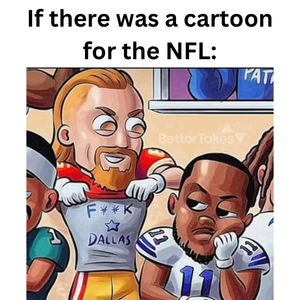 Image post by @bettortakes on Instagram