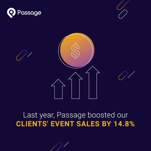 Image post by @gopassage on Instagram