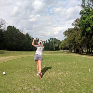 Image post by @cmuwomensgolf on Instagram