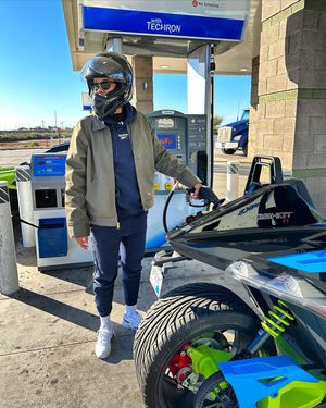 Image post by @tyyoung11 on Instagram