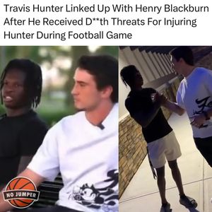 Image post by @nojumper on Instagram