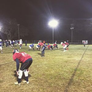Image post by @pensacolasports on Instagram